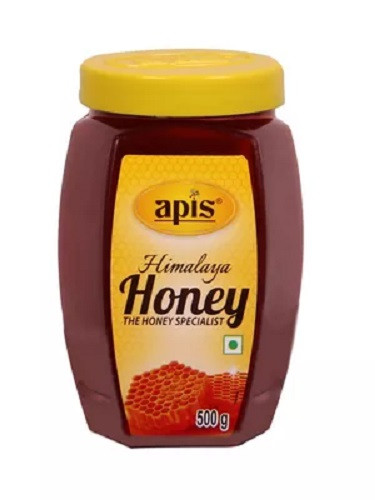 এপিস হিমালয় মধু ৫০০ গ্রাম