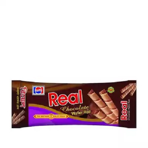 কোকোলা চকলেট ওয়েফার রোলস