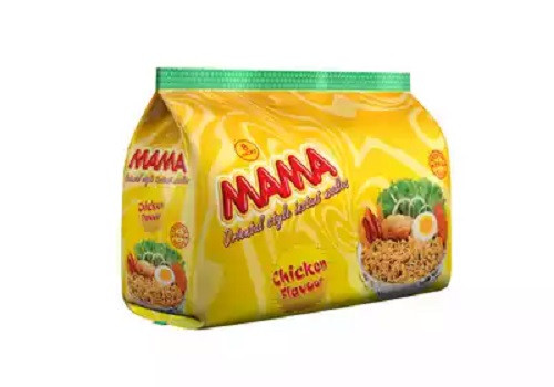 মামা নুডুলস চিকেন ফ্ল্যাভর