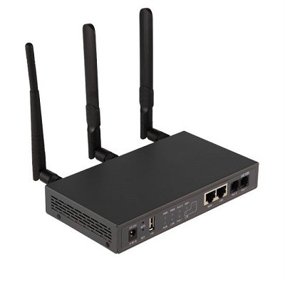 UC120-1V1S1O Soho mini Wireless IP PBX with Voice call Recording