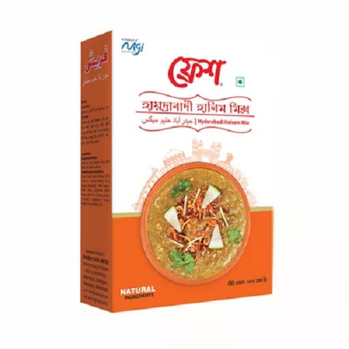 ফ্রেশ হায়দ্রাবাদি হালিম মিক্স