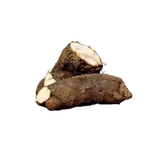 মেটে আলু