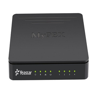 Yeastar SOHO MyPBX VoIP Phone And Device