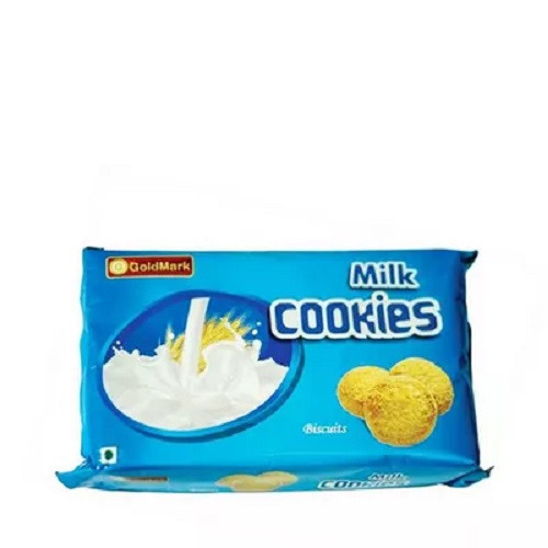 গোল্ডমার্ক মিল্ক কুকিজ