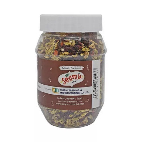 সরগম শান মাউথ ফ্রেশনার