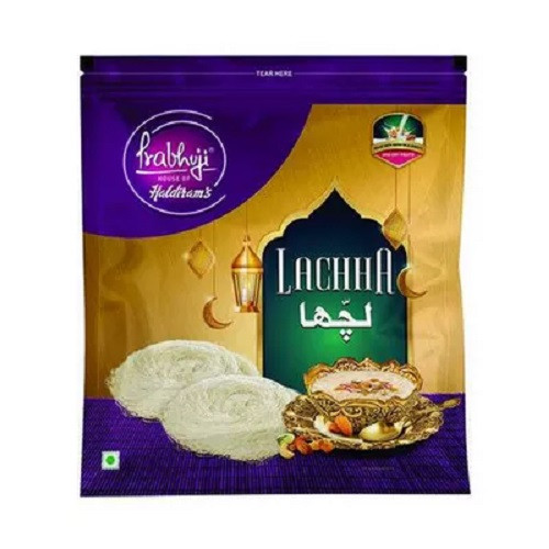 হালদিরাম লাচ্ছা সেমাই